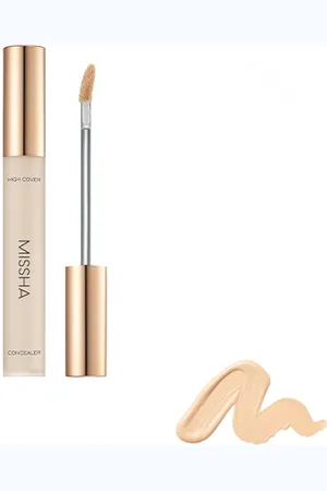 Missha [Oferta] - Stay Tip Concealer High Cover - 3.8ml - #23 Sand
