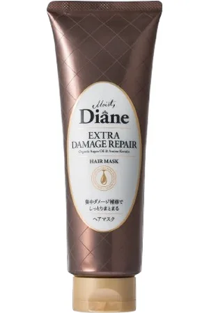 Naturelab Moist Diane Perfect Beauty Extra Damage Repair Hair Mask - 300g