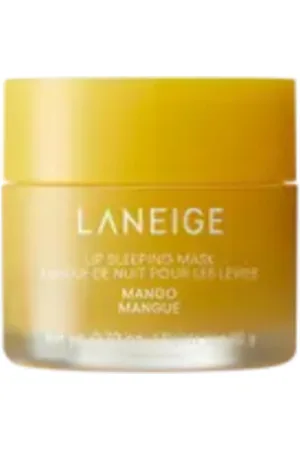 LANEIGE Lip Sleeping Mask - 20g - Mango