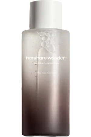Haruharu WONDER Black Rice Hyaluronic Toner - 300ml