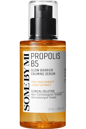 SOME BY MI [Oferta] - Propolis B5 Glow Barrier Calming Serum - 50ml