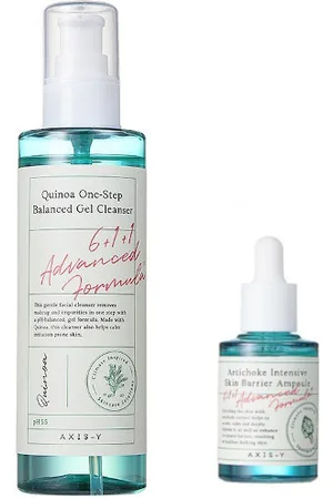AXIS-Y [OFERTA] Basics Set