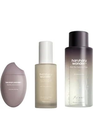 Haruharu WONDER [Oferta] - Set de ácido hialurónico