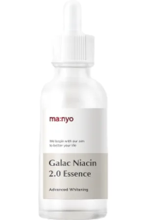ma:nyo Galac Niacin 2.0 Essence - 50ml