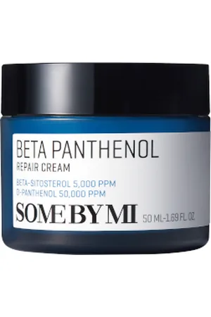 SOME BY MI Beta Panthenol Repair Cream - 50ml