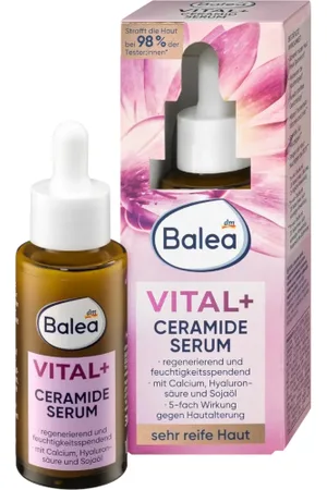 Balea Vital+ Ceramide Serum - 30ml