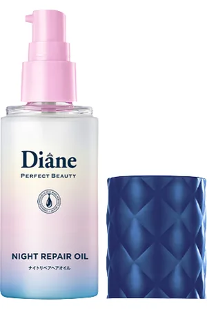 Naturelab Moist Diane Perfect Beauty Night Repair Hair Oil - 60ml