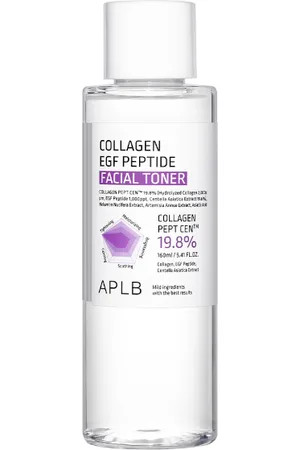 APLB Collagen EGF Peptide Facial Toner - 160ml