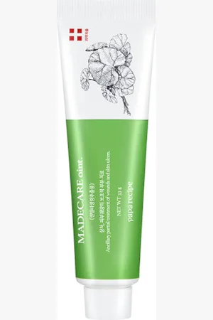PAPA RECIPE Madecare Ointment - 33g