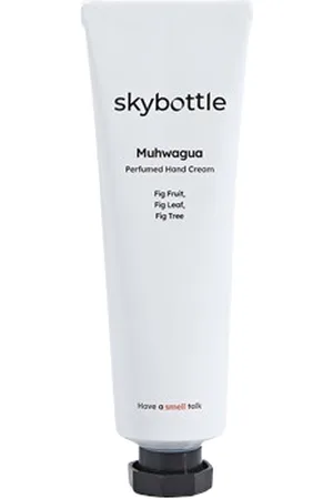 Skybottle Perfumed Hand Cream Muhwagua - 50ml