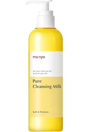 ma:nyo Pure Cleansing Milk - 200ml