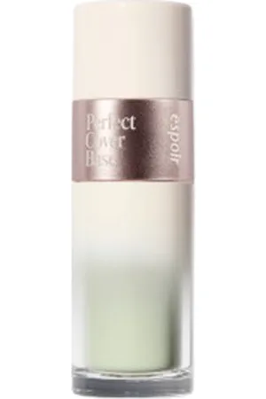 Espoir Perfect Cover Base - 30ml - Light Green