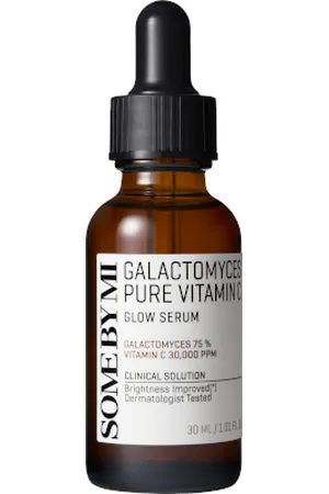 SOME BY MI [Oferta] - Galactomyces Pure Vitamin C Glow Serum - 30ml