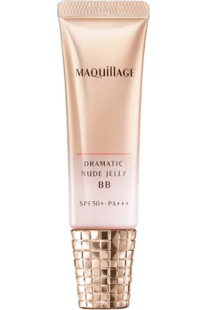 Shiseido Maquillage Dramatic Nude Jelly BB SPF50+ PA++++ - 30g