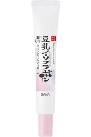 Sana Namerakahonpo Wrinkle Brightening Eye Cream - 20g