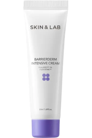 SKIN&LAB Barrierderm Intensive Cream - 50ml