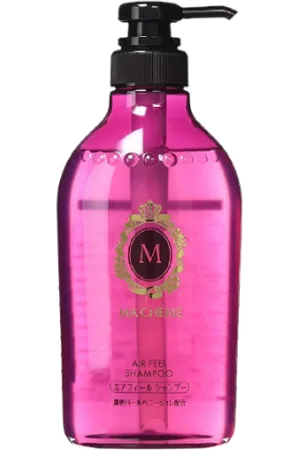 Shiseido Ma Cherie Shampoo EX - 450ml - Air Feel