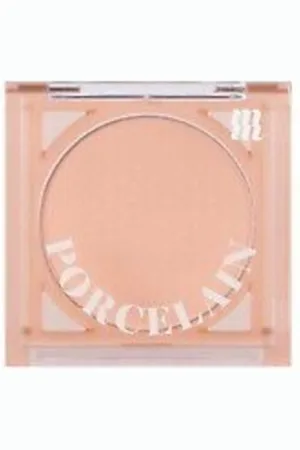 MERZY Porcelain Cheek Blusher - 4.2g - PB03. Stunning