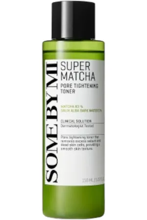 SOME BY MI Super Matcha Pore Tightening Toner - 150ml