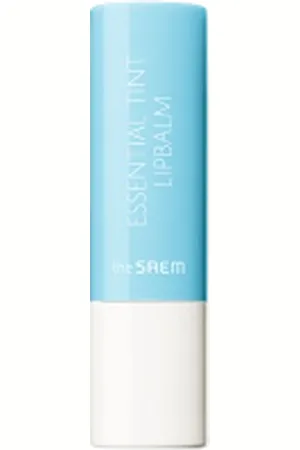 The SAEM Saemmul Essential Tint Lip Balm - 4g - WH01 Essential Dewy