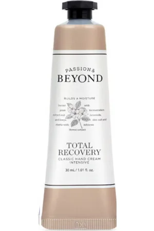 BEYOND Classic Hand Cream - 30ml - Daily Defense