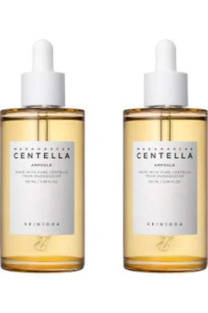 SKIN1004 [Oferta] Madagascar Centella Ampoule (2ea) Set