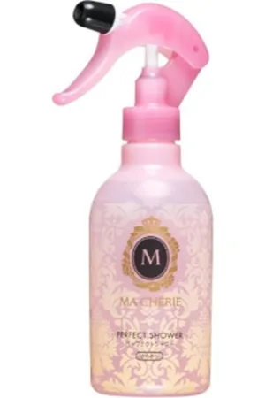 Shiseido Ma Cherie Perfect Shower EX - 250ml - Smooth