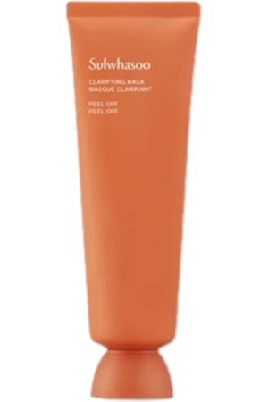 Sulwhasoo Clarifying Mask - 120ml