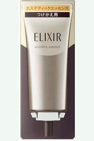 Shiseido ELIXIR Aesthetic Essence Refill - 40g