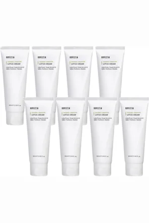 Rovectin Calming Lotus Cream (New Version) - 60ml (8ea) Set