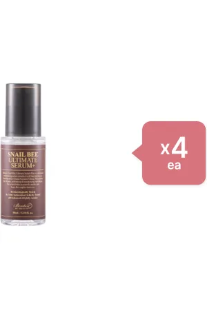 Benton Snail Bee Ultimate Serum+ - 35ml (4ea) Set