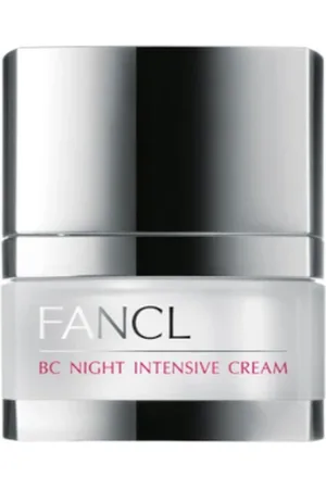 Fancl BC Night Intensive Cream - 20g