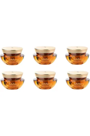 Sulwhasoo Essential Comfort Firming Cream - 5ml (6ea) Set