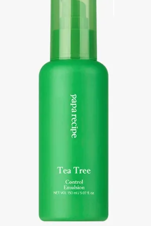 PAPA RECIPE Tea Tree Control Emulsion - 150ml