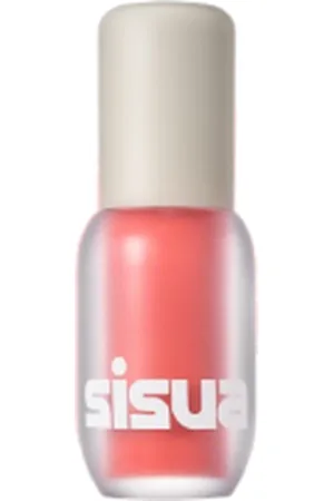 Unleashia Sisua Popcorn Syrup Lip Plumper - 3.8g - No.3 Neon Guava