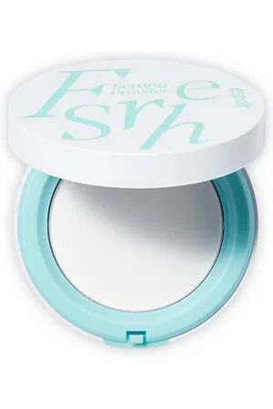 Espoir Fresh Setting Powder - 9g