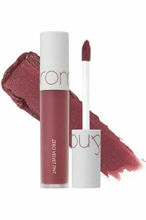 Romand Zero Velvet Tint - #04 Burnt Heart