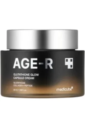 medicube Age-R Glutathione Glow Capsule Cream - 50ml