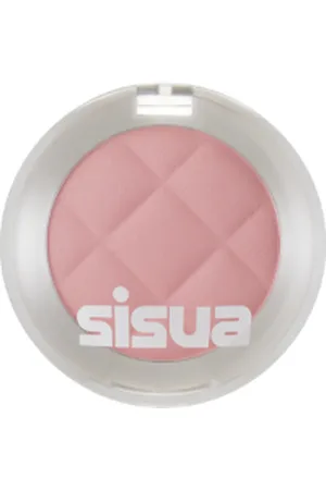 Unleashia Sisua Butter Waffle Dough Blusher - 8g - No. 1 Strawberry Vanilla