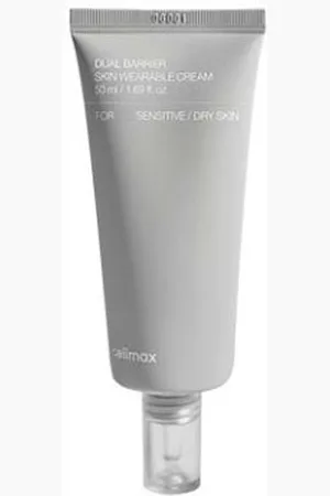 Celimax Dual Barrier Skin Wearable Cream - 50ml