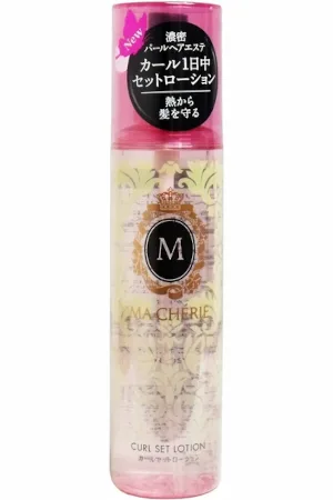 Shiseido Ma Cherie Curl Set Lotion - 200ml