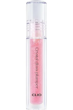 Clio Crystal Gloss Plumper - 3.4g - 03 Spicy Cherry Coke