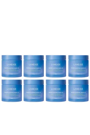 LANEIGE Water Sleeping Mask EX - 70ml (8ea) Set