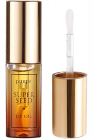 Petitfée Super Seed Lip Oil - 3g