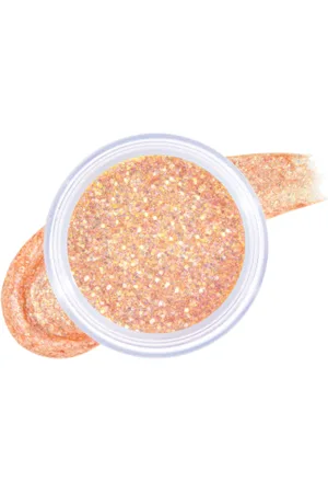 Unleashia Get Loose Glitter Gel Mini - 4g - N6 Sunset Lover
