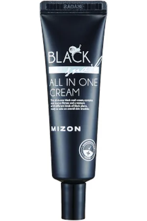 Mizon Black Snail All In One Cream - 35ml
