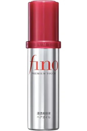 Shiseido Fino Premium Touch Penetration Essence Hair Oil - 70ml