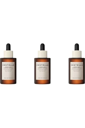 SKIN1004 Madagascar Centella Probio-Cica Intensive Ampoule - 50ml (3ea) Set