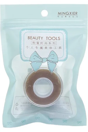MINGXIER Double Eyelid Tape (Various Designs) - Nude - Large - 1pieza