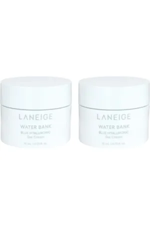 LANEIGE Water Bank Blue Hyaluronic Gel Cream - 10ml (2ea)